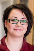 Stefanie Reiffarth, Schwester