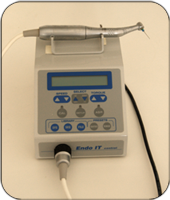 Endo-IT-Gerät Endo-IT-Gerät